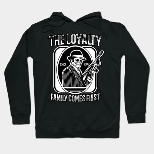 The Loyality Hoodie